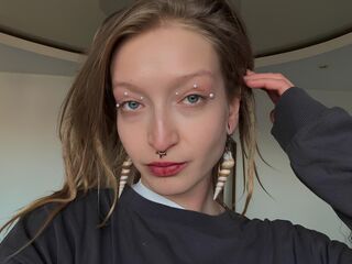 jasmin sexshow picture LaylaMoores