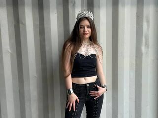 free nude live show LerushaKally