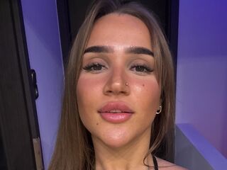 anal cam LexiBell