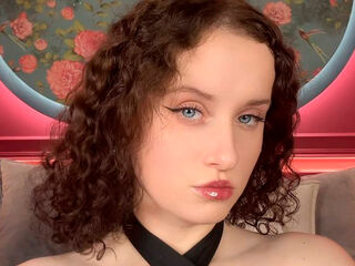 live video chat LexyMoral