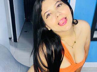 hot girl sex web cam LiliLopezz