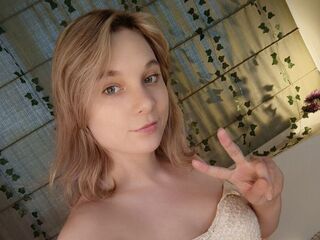 free sex cam LilianDavidge