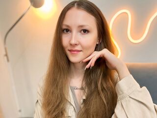 live webcam girl LilitWylson