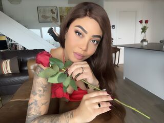 girl cam sex LilyBett