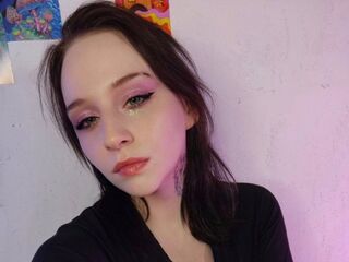 kinky cam picture LiyaFlowers