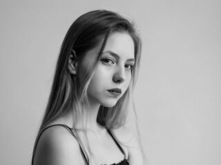 sexy camgirl LizbethBulmer