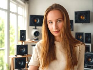 free adultcam LoraBendell