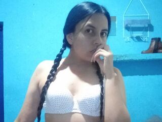 webcamchat LorenaYang