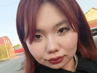 free webcam photo LullabyLilith