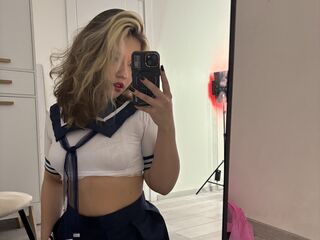 cam girl video LupitaHinger