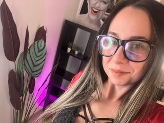 free nude web cam LyannaAna