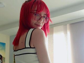 naked girl with webcam masturbating MabelRich