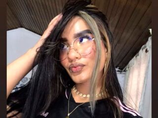 girl chat MadissonVerdez