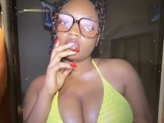 striptease show MakyDina
