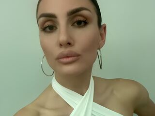 free jasmin livecam MargotDeVille