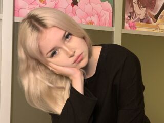 cam girl masturbating with sextoy MariamBucher