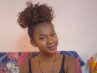 liveshow MarieSaynah
