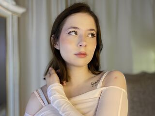 naughty camgirl masturbating with dildo MarryBaff