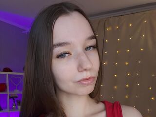 beautiful webcam girl MarryMia