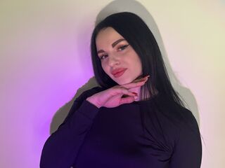 cam girl playing with dildo MeganSkott