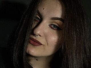 beautiful camgirl MelaniaRase