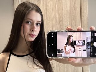 hot girl webcam photo MelissaMelis