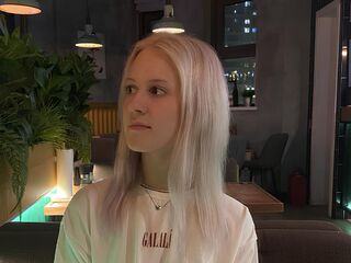 anal webcam MelissaOushens