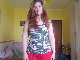 cam stripper MelissaSamantha