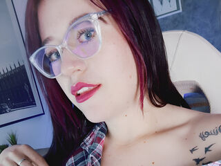 naked webcam girl fingering MelyJhones