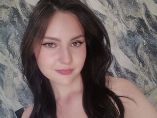 naked webcamgirl video MeriAdals