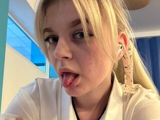 shower cam MiaGarbet