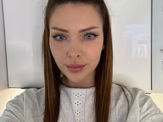 beautiful girlcam MilanaMillerr