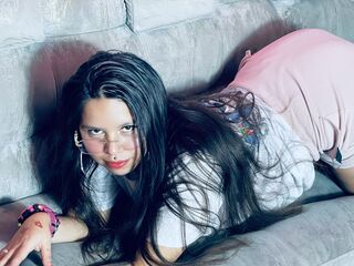 naughty cam MiliSmit