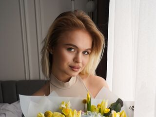 jasmin camgirl MillaFink