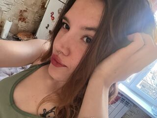 hardcore webcam MillyMieras