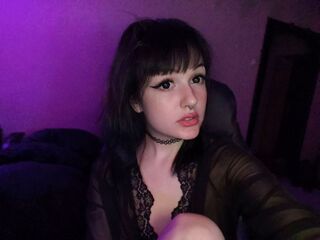 camgirl fingering shaved pussy MimiPurrs
