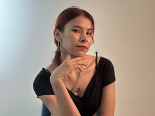 hot girl webcam MintaMaguire