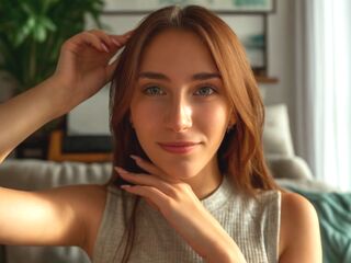 nude webcamgirl picture MoiraHane
