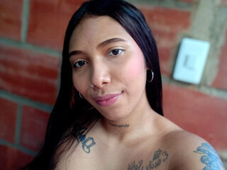 sexy live webcam girl NatalyAmber