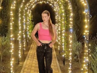 camgirl webcam sex pic NelleCauthorne