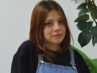 jasmin livesex NikoleHornet