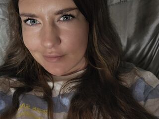 fingering cam whore NinaLavoie