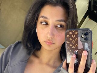 camwhore naked NubiaBeamish