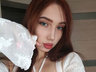 masturbating webcamgirl OdelinaClutter