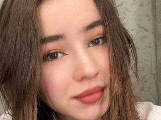 beautiful webcamgirl OdellaGarfield