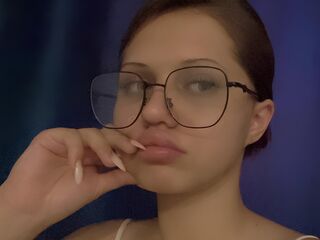 naughty cam girl OdelynAppleberry