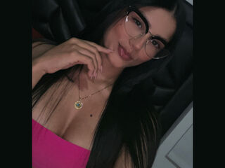 free webcam chat room PamelaEvanz