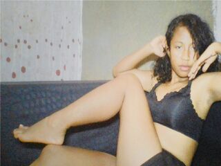 cam girl live webcam video PaollahNanie