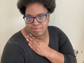 girl webcam PatriciaDenise