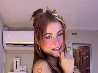 hot live cam PaulaVandic